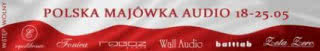 Polska majówka we wrocławskim salonie Fusic