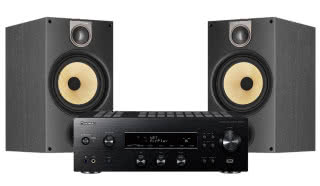 Pioneer SX-N30DAB w Top Hi-Fi & Video Design teraz także w zestawach