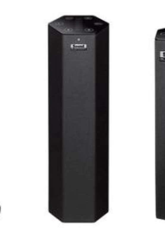 Creative Sound BlasterAxx