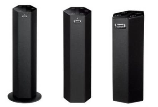 Creative Sound BlasterAxx