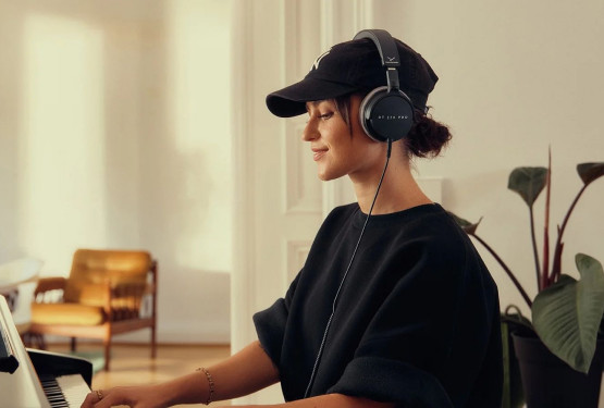 Słuchawki beyerdynamic DT 270 PRO - studyjna jakość dla ambitnych początkujących twórców