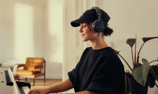 Słuchawki beyerdynamic DT 270 PRO - studyjna jakość dla ambitnych początkujących twórców