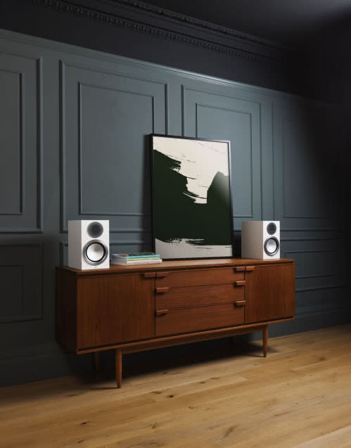 Monitor Audio Gold 50 6G