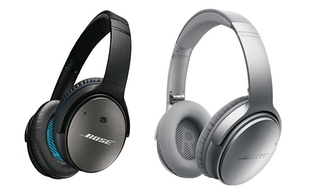 Audio Styl: Powerbank w prezencie przy zakupie słuchawek Bose