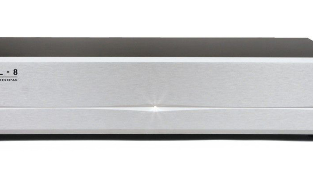 Kondycjoner Isol-8 MiniSub Chroma