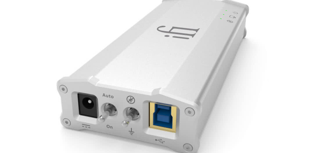 iFi Audio Micro iUSB3.0