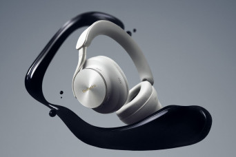 Technics EAH-A1000 - przestrzenne brzmienie i szeroka scena dźwiękowa