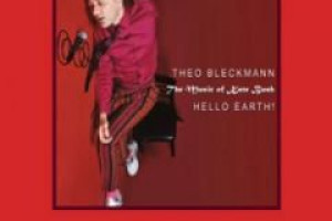 Hello Earth!