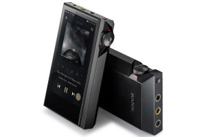 Odtwarzacz przenośny Astell&Kern KANN ALPHA 