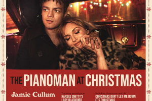 The Pianoman at Christmas Complete Edition
