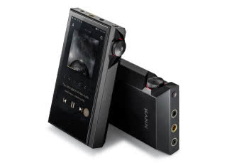 Odtwarzacz przenośny Astell&Kern KANN ALPHA 