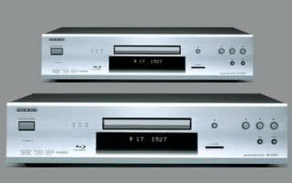 Odtwarzacz Blu-ray ONKYO BD-SP807