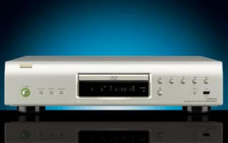 Odtwarzacz Denon DBP-2012UD