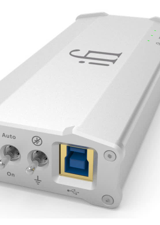 iFi Audio Micro iUSB3.0