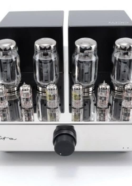 Odsłuchy wzmacniacza Audio Hungary Qualiton A50i w salonie Audiotrendt