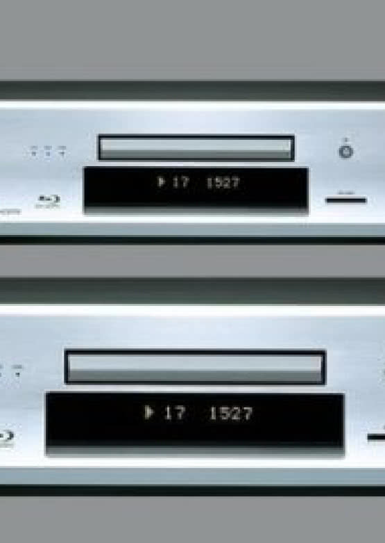 Odtwarzacz Blu-ray ONKYO BD-SP807