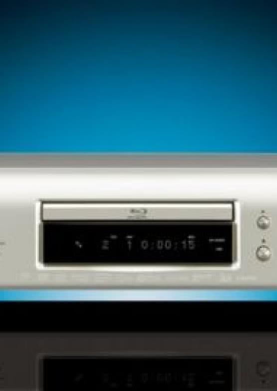 Odtwarzacz Denon DBP-2012UD