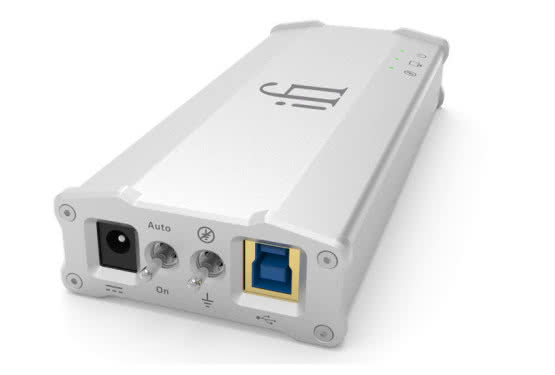 iFi Audio Micro iUSB3.0