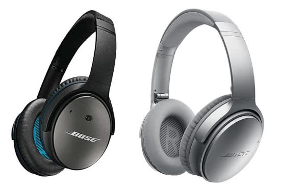 Audio Styl: Powerbank w prezencie przy zakupie słuchawek Bose