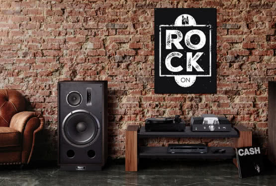 Więcej niż retro. Odsłuchy kolumn Magnat Transpuls 1500 w salonie Q21