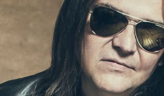 Robert Gawliński: Kariera muzyka to jest hartowanie stali