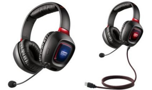 Creative Sound Blaster Tactic3D Rage