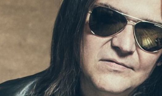 Robert Gawliński: Kariera muzyka to jest hartowanie stali