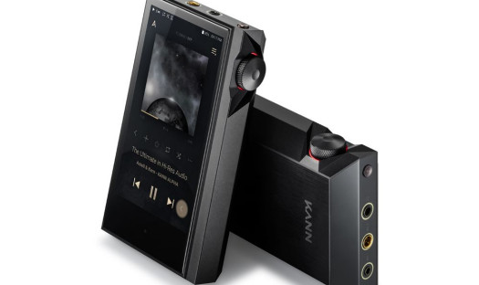 Odtwarzacz przenośny Astell&amp;Kern KANN ALPHA 
