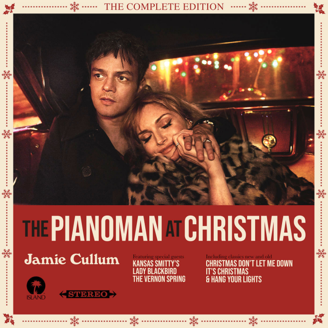 The Pianoman at Christmas Complete Edition