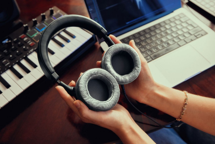 Słuchawki beyerdynamic DT 270 PRO 