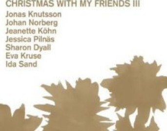 Christmas With My Friends III