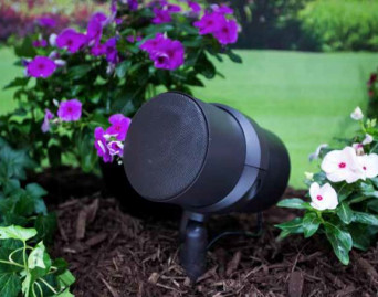 Zewnętrzne głośniki instalacyjne Revel