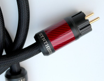 Przewód zasilający Synthesis PC-15EU