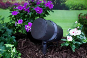 Zewnętrzne głośniki instalacyjne Revel