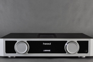 Wzmacniacz zintegrowany Heed Audio Lagrange 