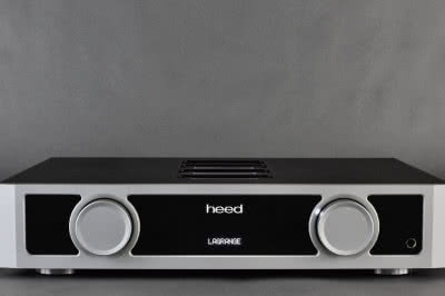 Wzmacniacz zintegrowany Heed Audio Lagrange