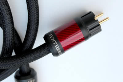 Przewód zasilający Synthesis PC-15EU