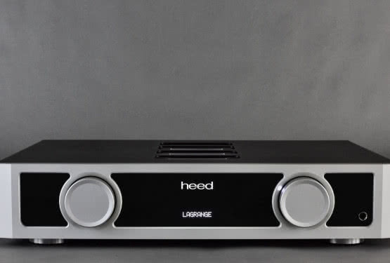 Wzmacniacz zintegrowany Heed Audio Lagrange 