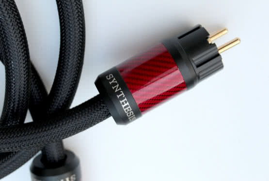 Przewód zasilający Synthesis PC-15EU