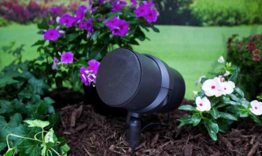 Zewnętrzne głośniki instalacyjne Revel