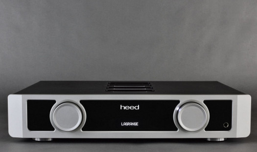 Wzmacniacz zintegrowany Heed Audio Lagrange 