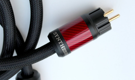 Przewód zasilający Synthesis PC-15EU