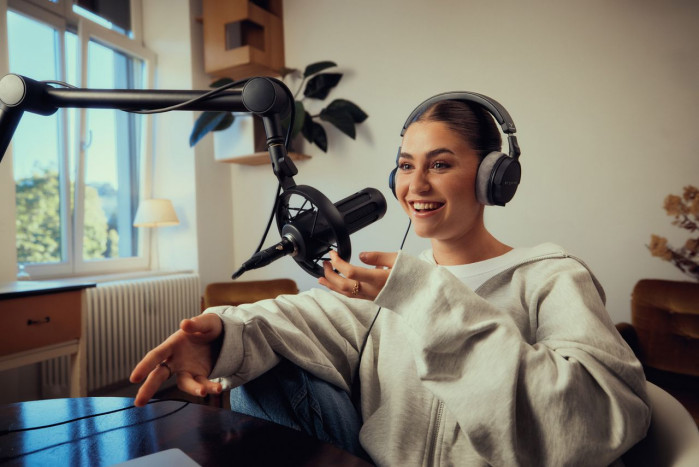 Słuchawki beyerdynamic DT 270 PRO 
