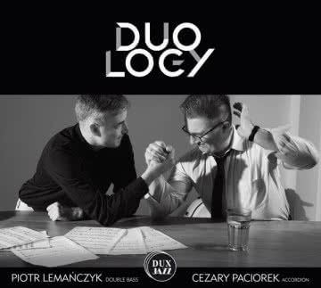 Lemańczyk/Paciorek - Duology Duology