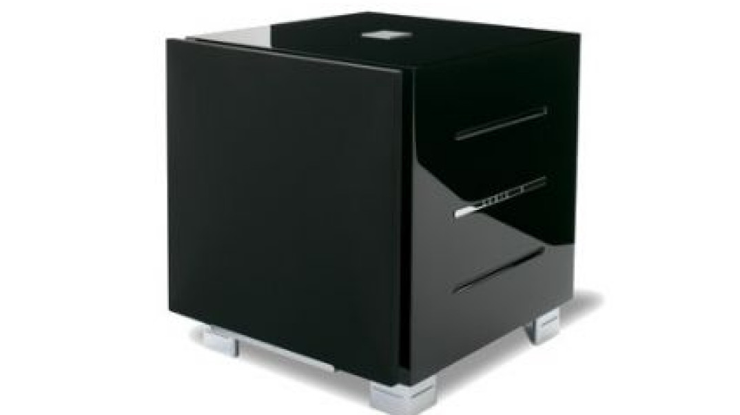 Subwoofer REL 528 SE