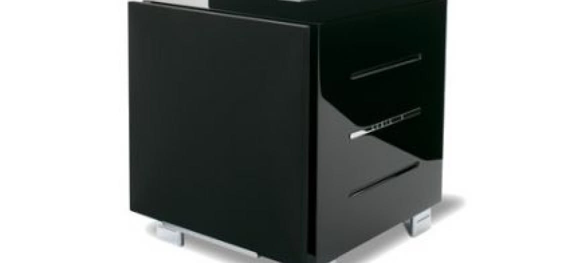 Subwoofer REL 528 SE