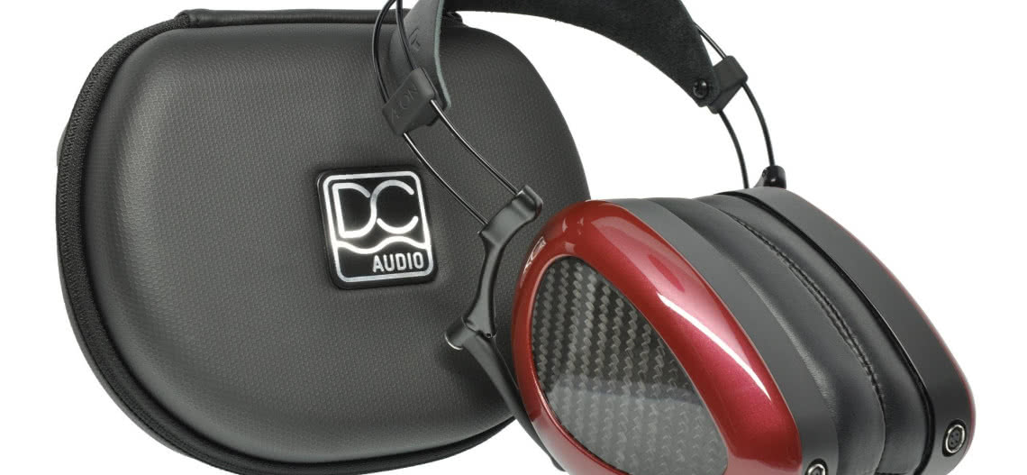 Słuchawki Dan Clark Audio Æon 2