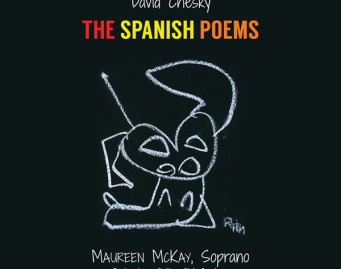 The Spanish Poems