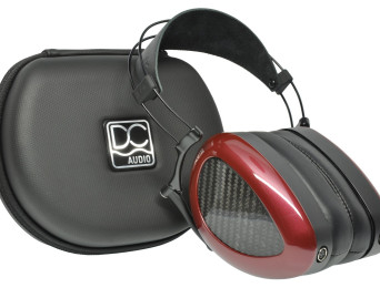 Słuchawki Dan Clark Audio Æon 2