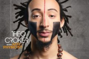 Afro Physicist